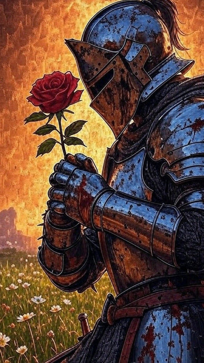 Artistic™ Demir Konsey Sayılarla Boyama Seti