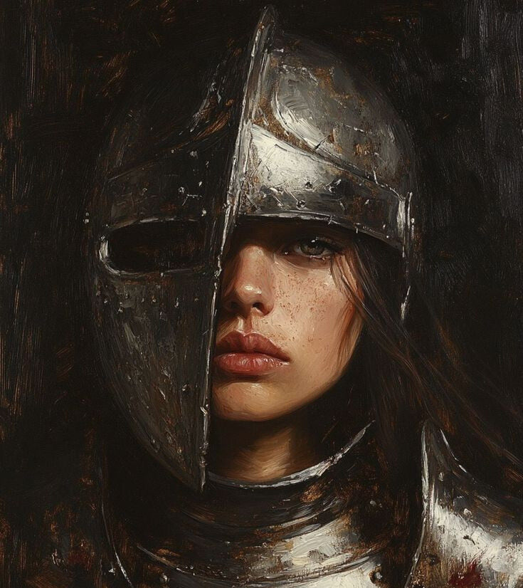 Artistic™ Demir Konsey Sayılarla Boyama Seti