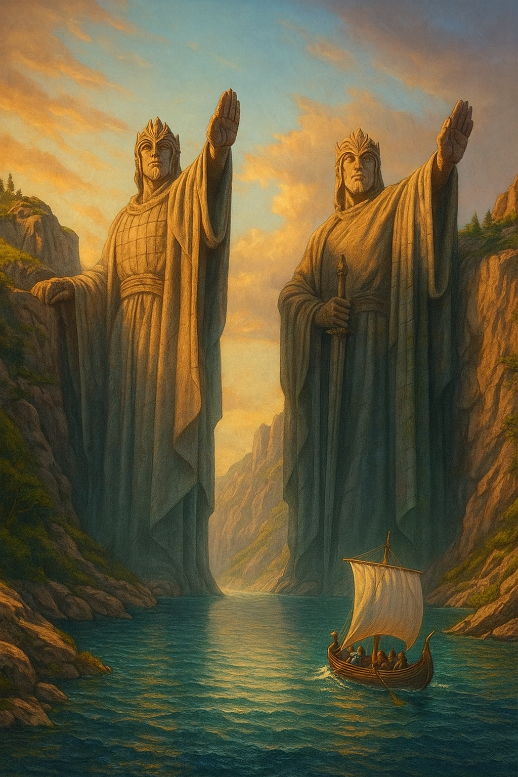 Artistic™ Orta Dünya Sayılarla Boyama Seti