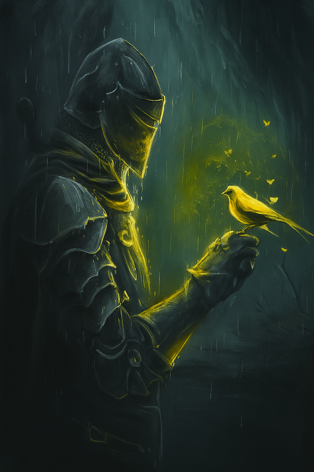 Artistic™ Demir Konsey Sayılarla Boyama Seti