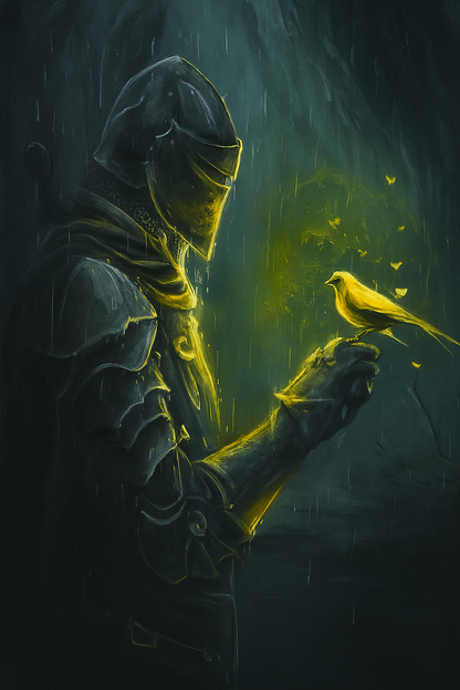 Artistic™ Demir Konsey Sayılarla Boyama Seti