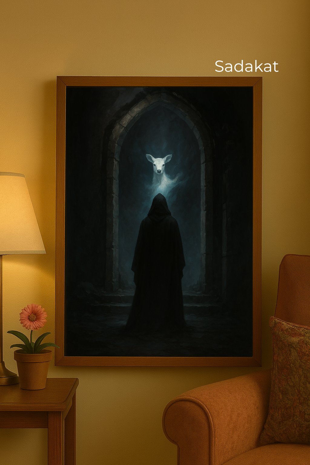 Artistic™ Sihir Dünyası Sayılarla Boyama Seti